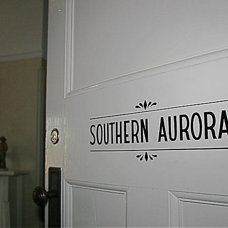 Southern Railway Hotel Goulburn Bagian luar foto