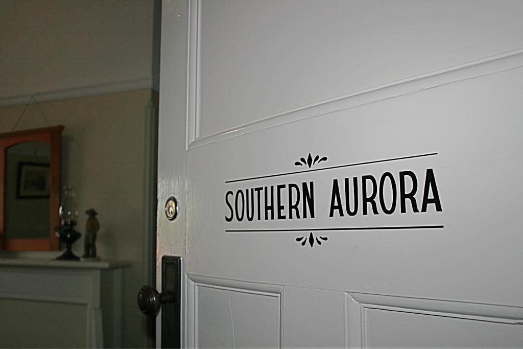 Southern Railway Hotel Goulburn Bagian luar foto