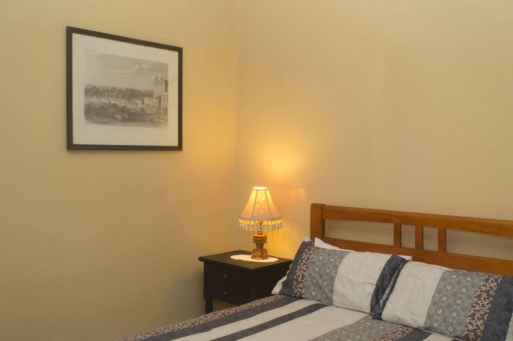 Southern Railway Hotel Goulburn Bagian luar foto