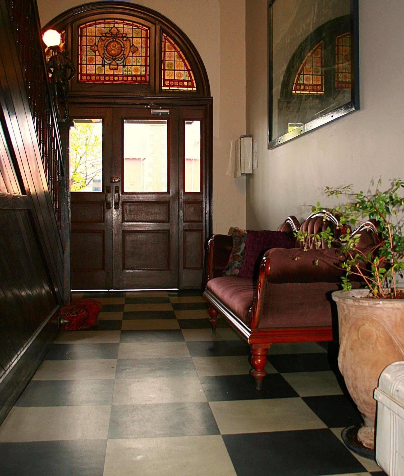 Southern Railway Hotel Goulburn Bagian luar foto